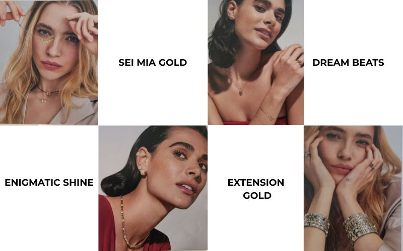 Nomination Jewelry
